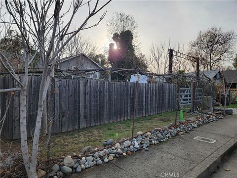 A home in Lakeport