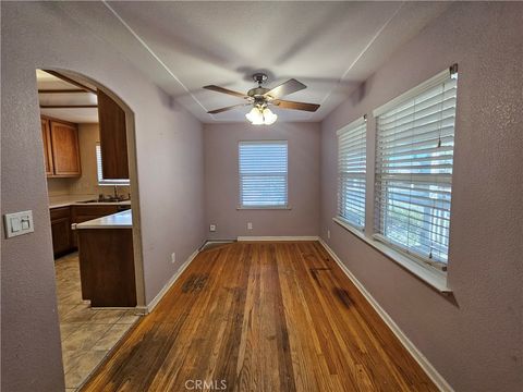 A home in Lakeport