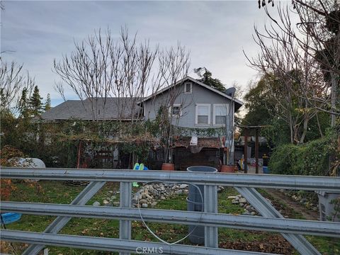 A home in Lakeport