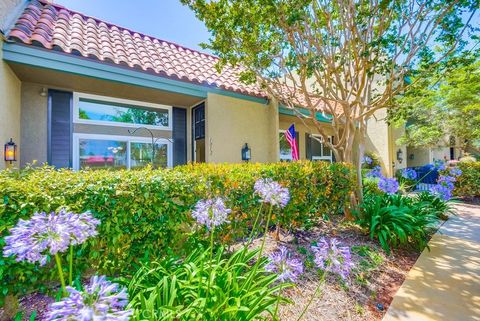 A home in Long Beach