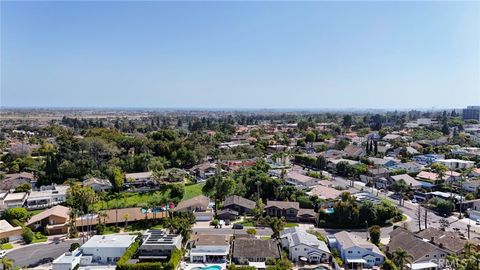 A home in Long Beach