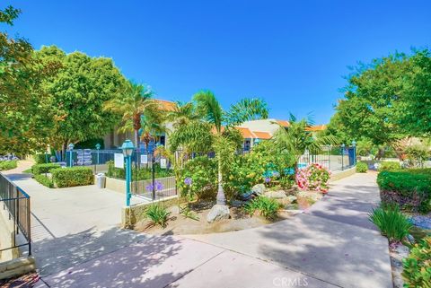 A home in Long Beach