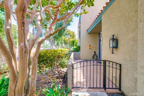 A home in Long Beach