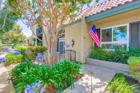 A home in Long Beach