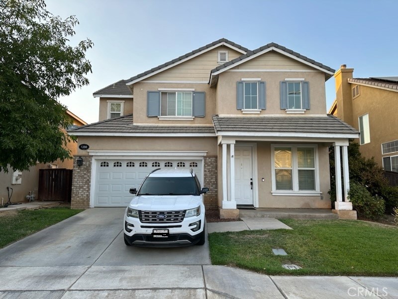 View Perris, CA 92571 house