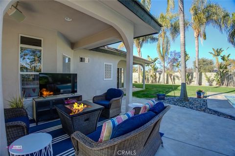 A home in Bakersfield