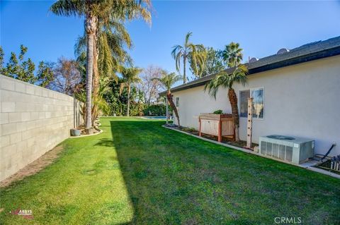 A home in Bakersfield