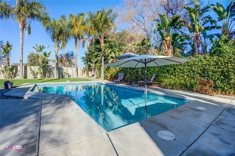 A home in Bakersfield