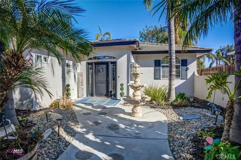 A home in Bakersfield