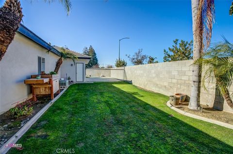 A home in Bakersfield