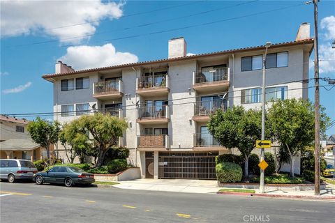 A home in Harbor City