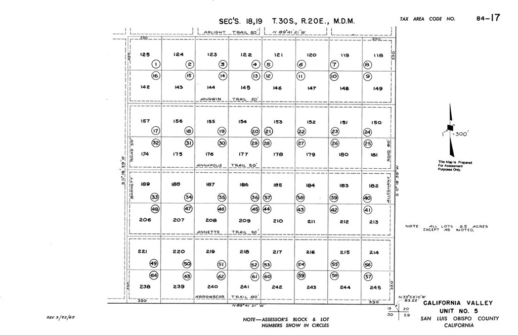 Power pole is in front of property. There are properties near this lot with wells and septic systems. This is one of the few areas in Central Ca.
where with a little grit and pioneer spirit you may establish a foothold. "Why, land is the only thing in the world worth workin' for,
worth fightin' for, worth dyin' for, because it's the only thing that lasts" Gerald O'Hara from Gone with the Wind.