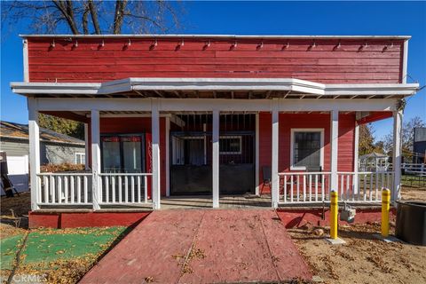 A home in Murrieta