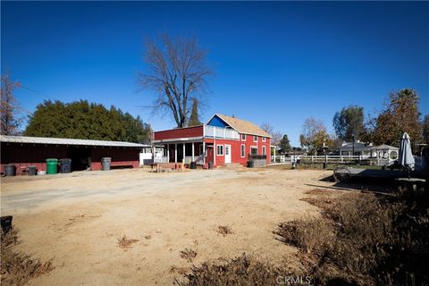 A home in Murrieta