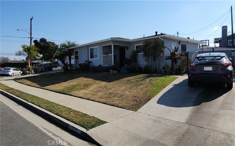 A home in Lakewood