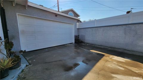 A home in Lakewood