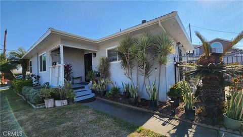 A home in Lakewood