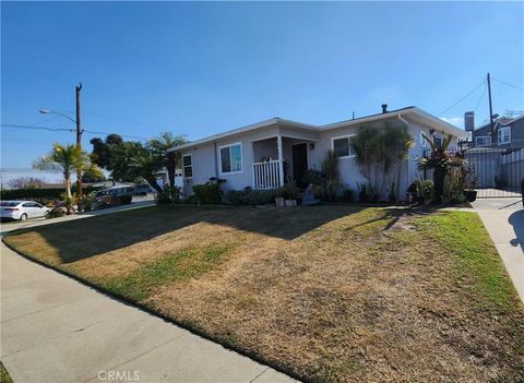 A home in Lakewood