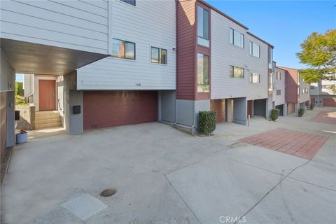 A home in Redondo Beach