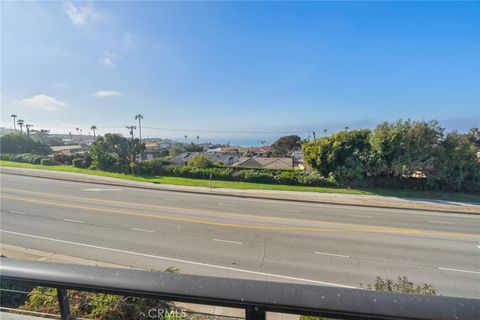 A home in Redondo Beach