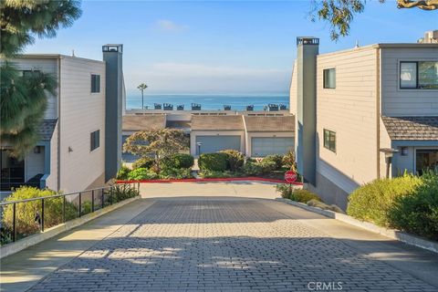 A home in Redondo Beach