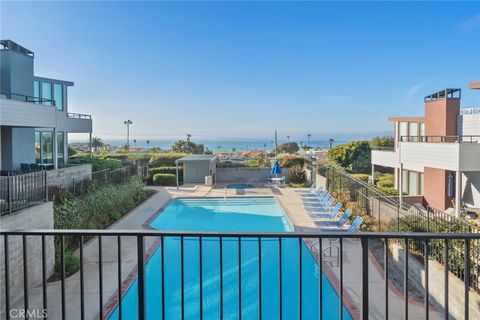 A home in Redondo Beach