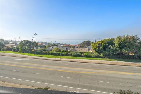 A home in Redondo Beach