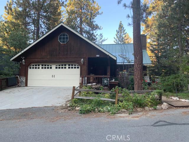 Arrowhead Woods - Residential