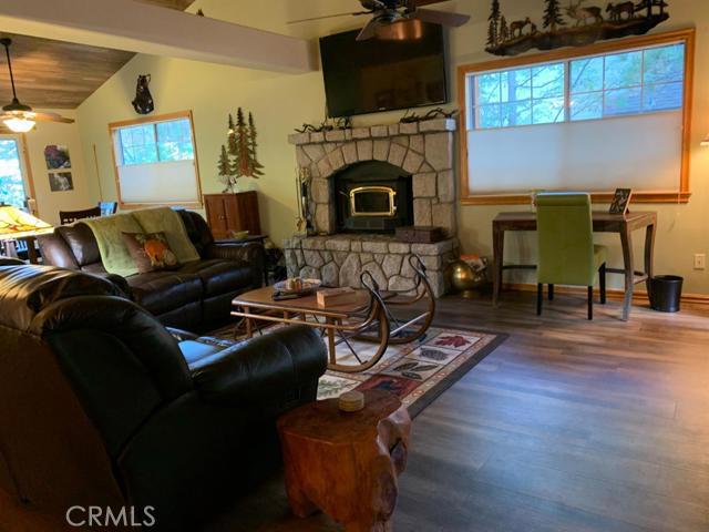 Arrowhead Woods - Residential