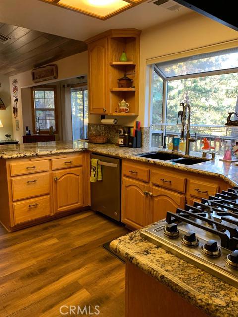 Arrowhead Woods - Residential