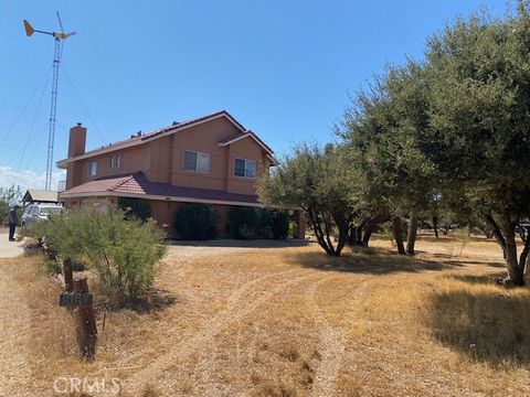 A home in Oak Hills