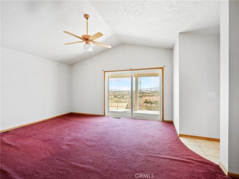 A home in Oak Hills