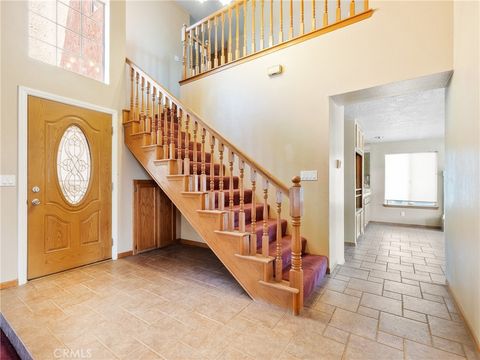 A home in Oak Hills