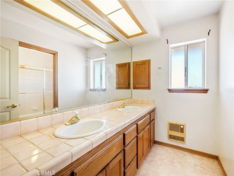 A home in Oak Hills