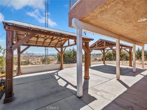 A home in Oak Hills