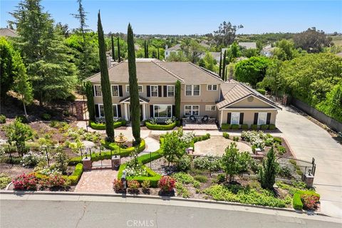 A home in Riverside