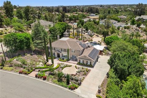 A home in Riverside