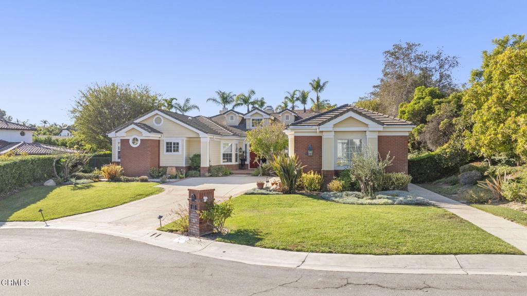65 Valley Vista Drive