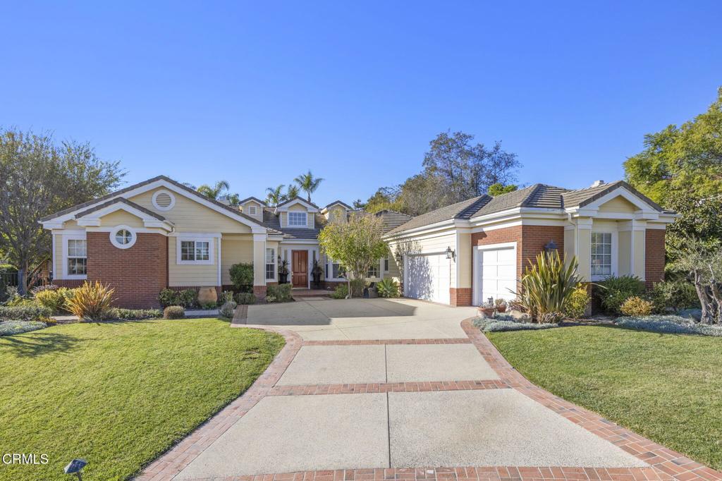 65 Valley Vista Drive