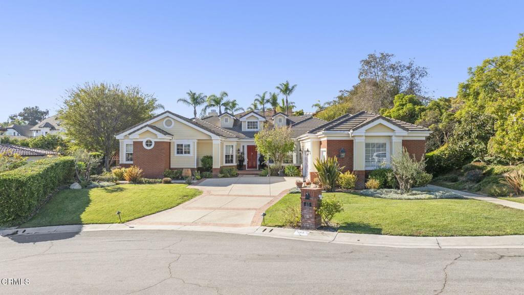 65 Valley Vista Drive