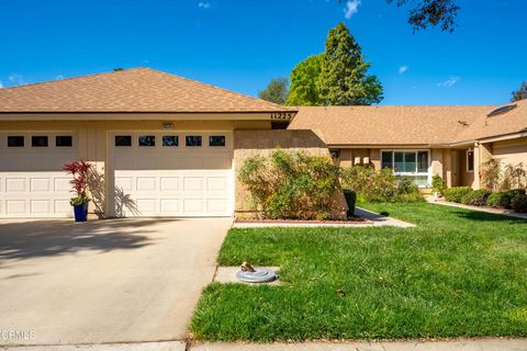 11225 Village 11 Camarillo CA 93012
