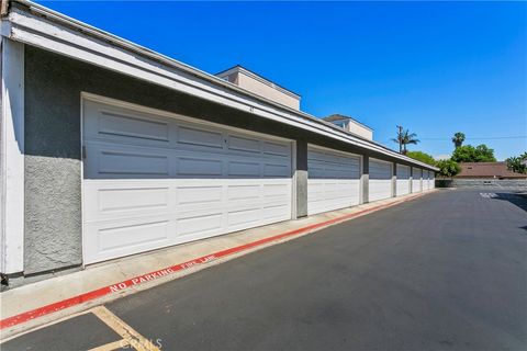 A home in Garden Grove