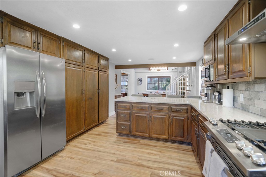 Arrowhead Woods (AWHW) - Residential