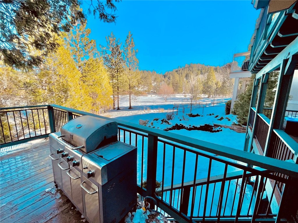 Arrowhead Woods (AWHW) - Residential