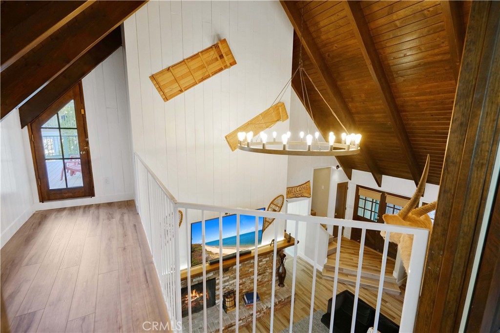 Arrowhead Woods (AWHW) - Residential