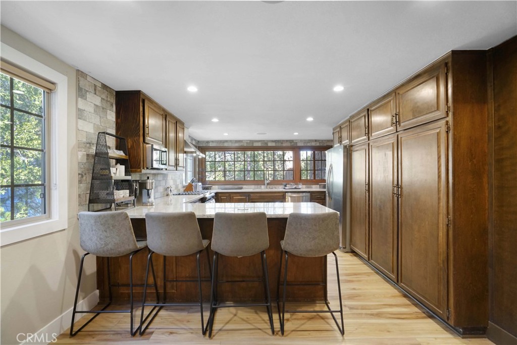 Arrowhead Woods (AWHW) - Residential