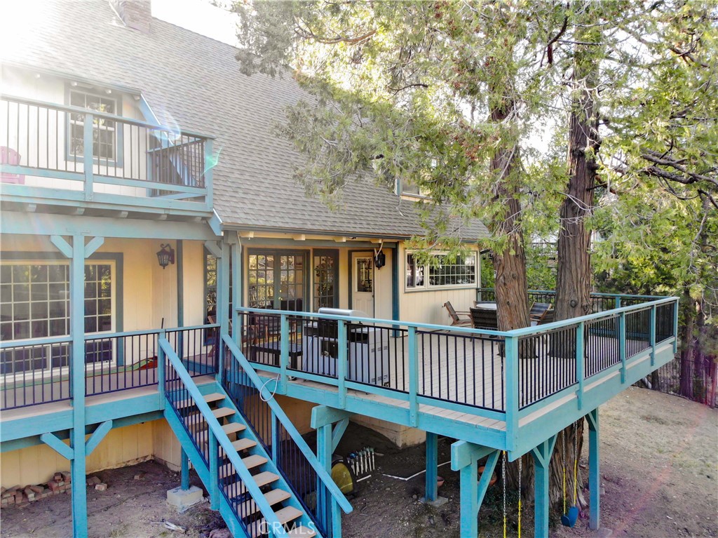 Arrowhead Woods (AWHW) - Residential