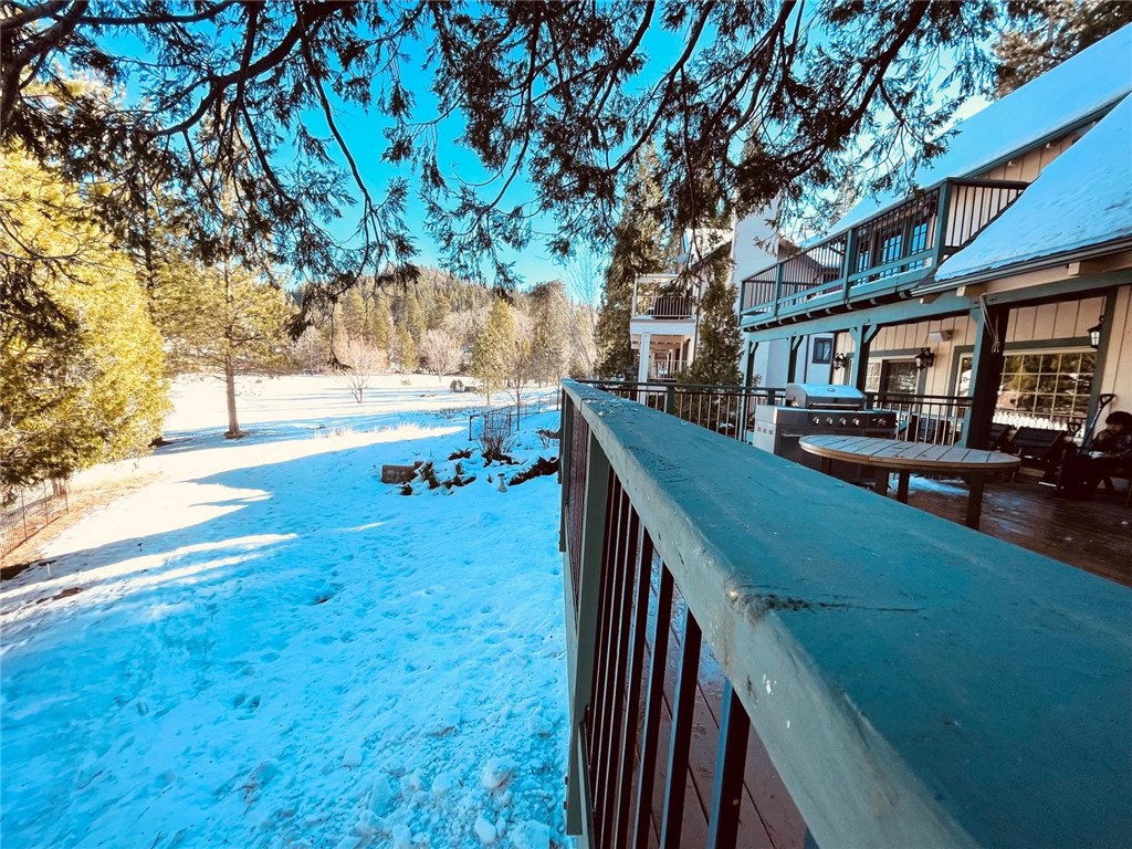 Arrowhead Woods (AWHW) - Residential