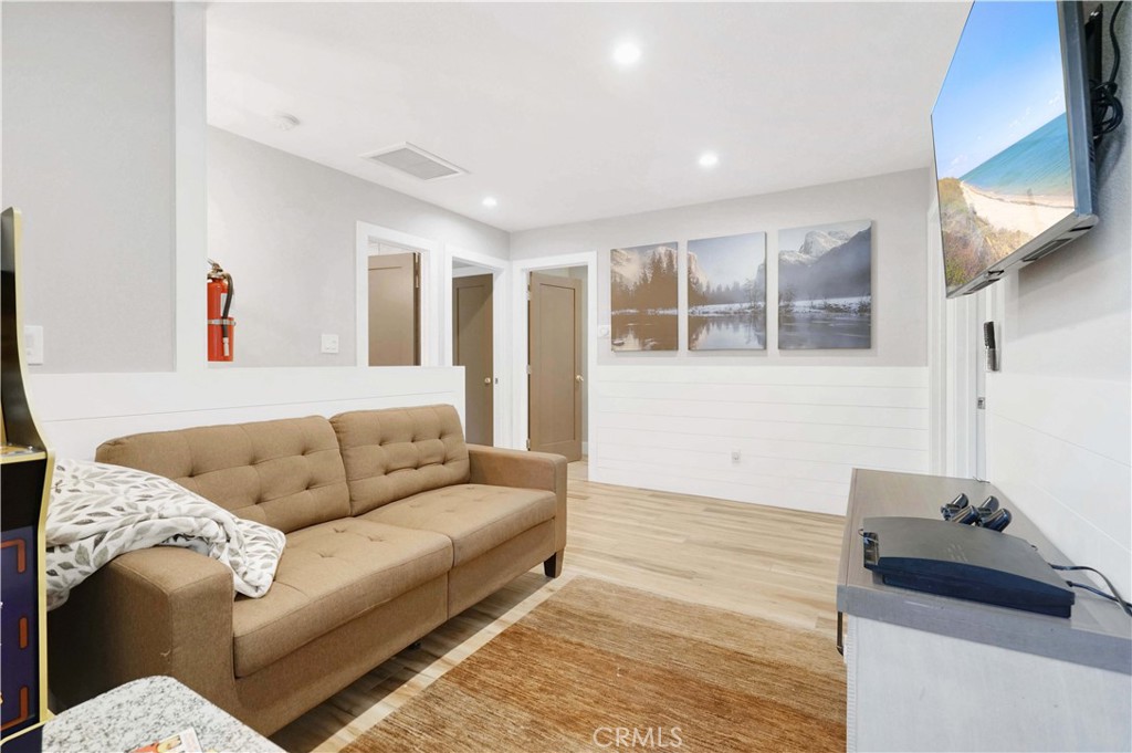 Arrowhead Woods (AWHW) - Residential