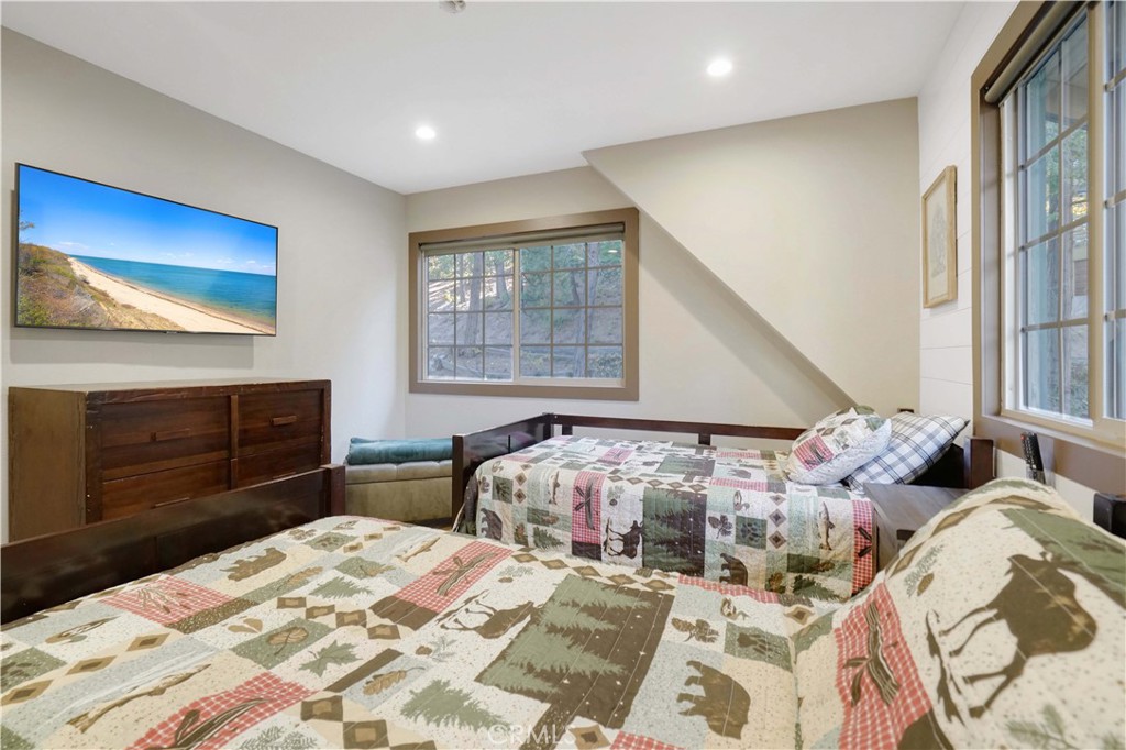 Arrowhead Woods (AWHW) - Residential